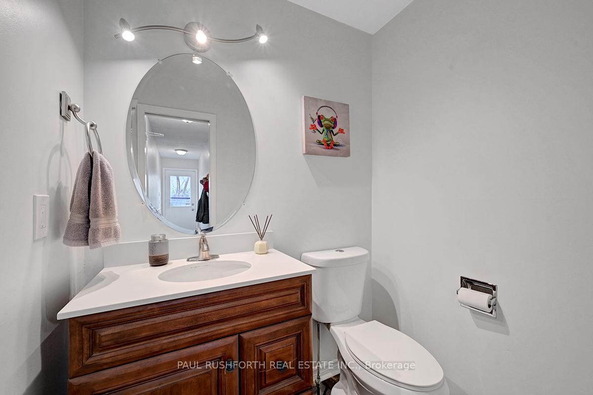 Photo 15 of 145 Thare Crescent, Ottawa, Barrhaven - Knollsbrook — HOMEH