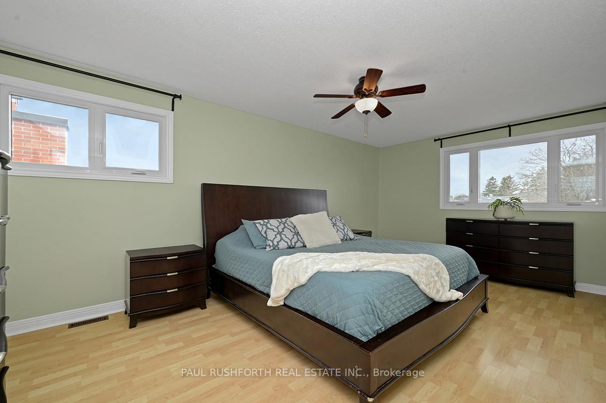 Photo 16 of 145 Thare Crescent, Ottawa, Barrhaven - Knollsbrook — HOMEH