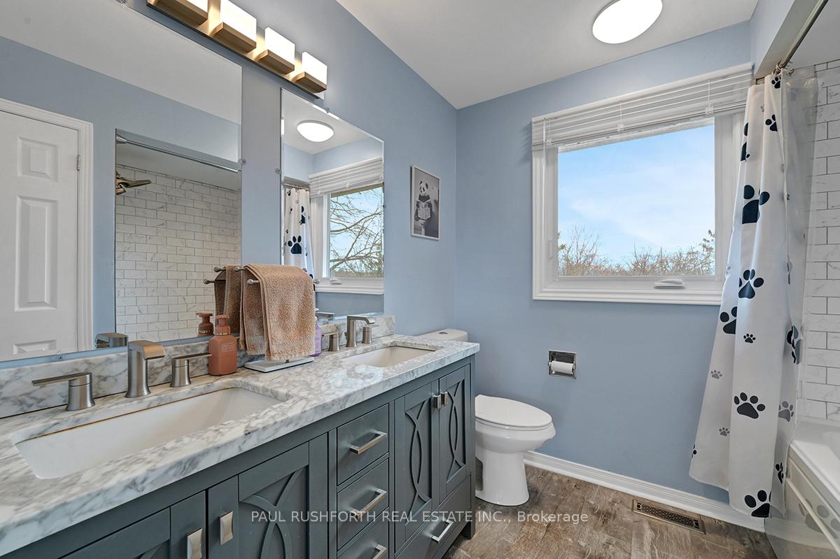 Photo 17 of 145 Thare Crescent, Ottawa, Barrhaven - Knollsbrook — HOMEH
