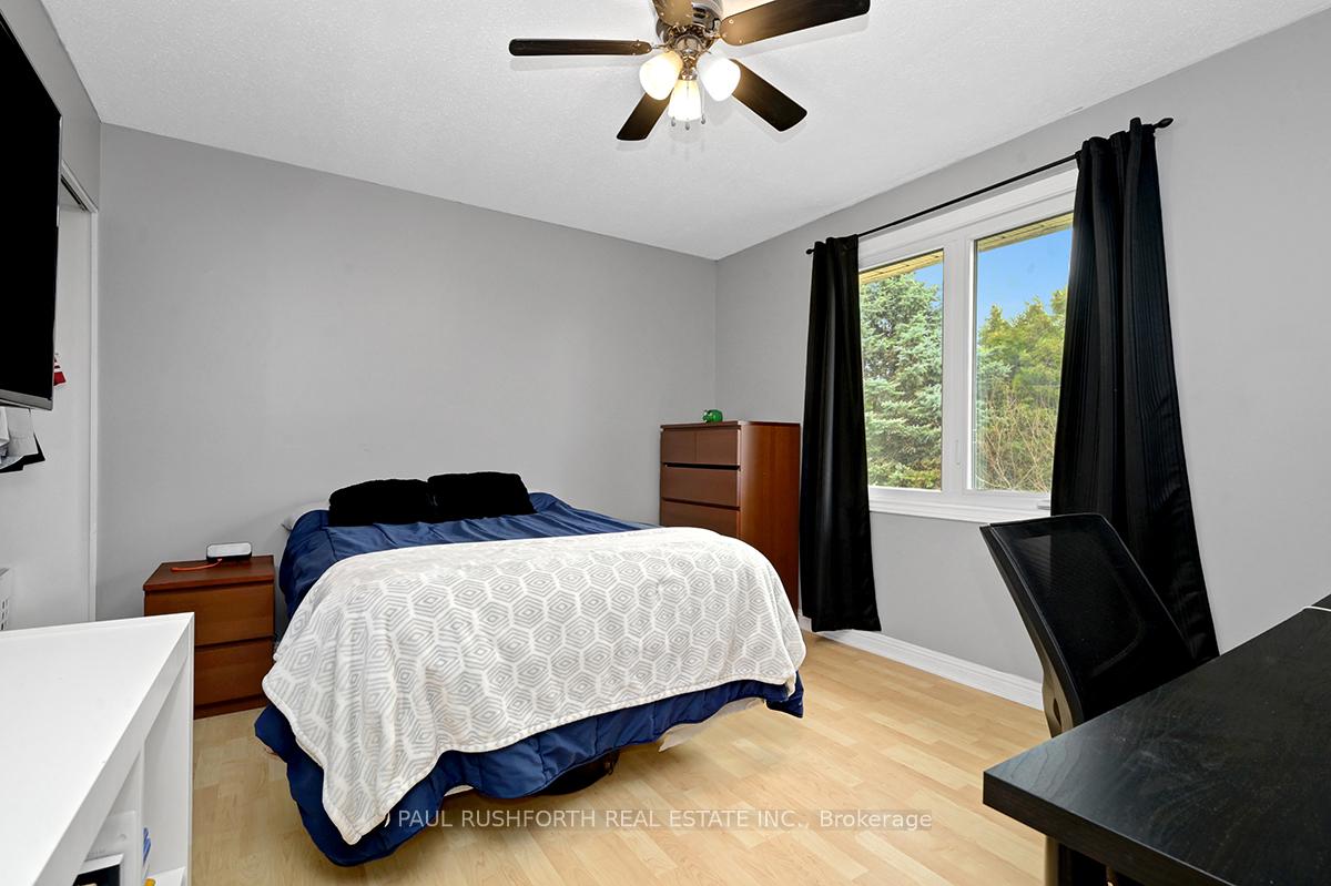 Photo 18 of 145 Thare Crescent, Ottawa, Barrhaven - Knollsbrook — HOMEH