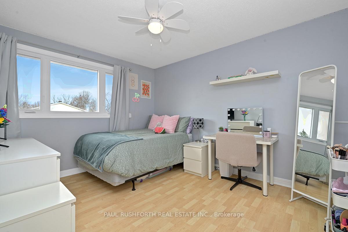 Photo 19 of 145 Thare Crescent, Ottawa, Barrhaven - Knollsbrook — HOMEH