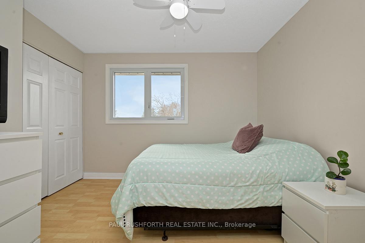 Photo 20 of 145 Thare Crescent, Ottawa, Barrhaven - Knollsbrook — HOMEH