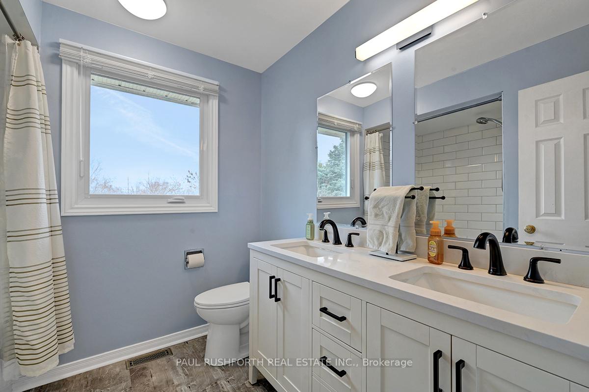 Photo 21 of 145 Thare Crescent, Ottawa, Barrhaven - Knollsbrook — HOMEH