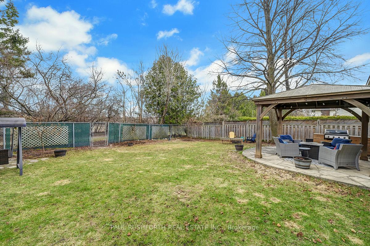 Photo 25 of 145 Thare Crescent, Ottawa, Barrhaven - Knollsbrook — HOMEH