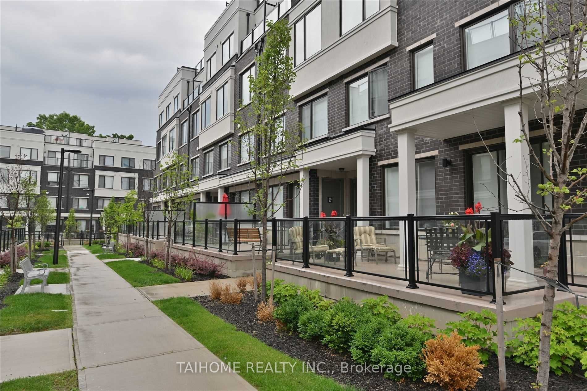 Photo 2 of Unit 74, 400 Alex Gardner Circle, Aurora, Aurora Village — HOMEH