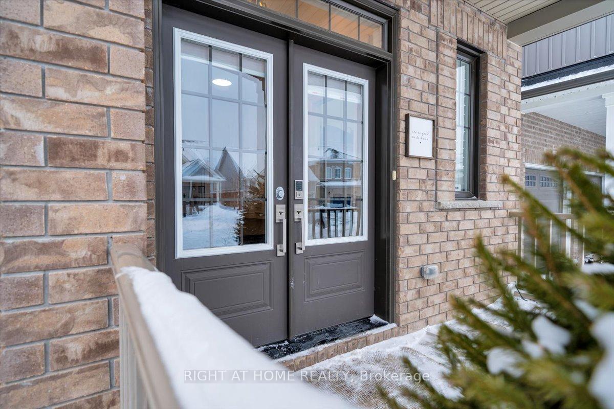 Photo 4 of 144 Fred Jackman Avenue, Clarington, Bowmanville — HOMEH