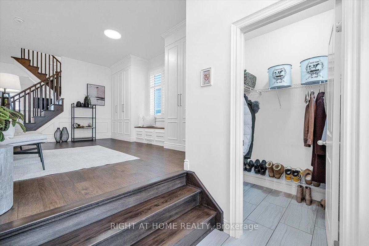 Photo 6 of 144 Fred Jackman Avenue, Clarington, Bowmanville — HOMEH