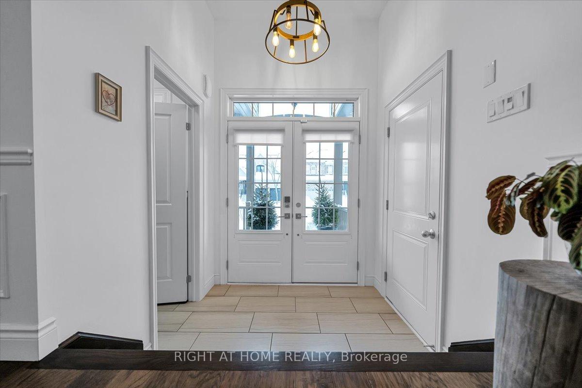 Photo 7 of 144 Fred Jackman Avenue, Clarington, Bowmanville — HOMEH