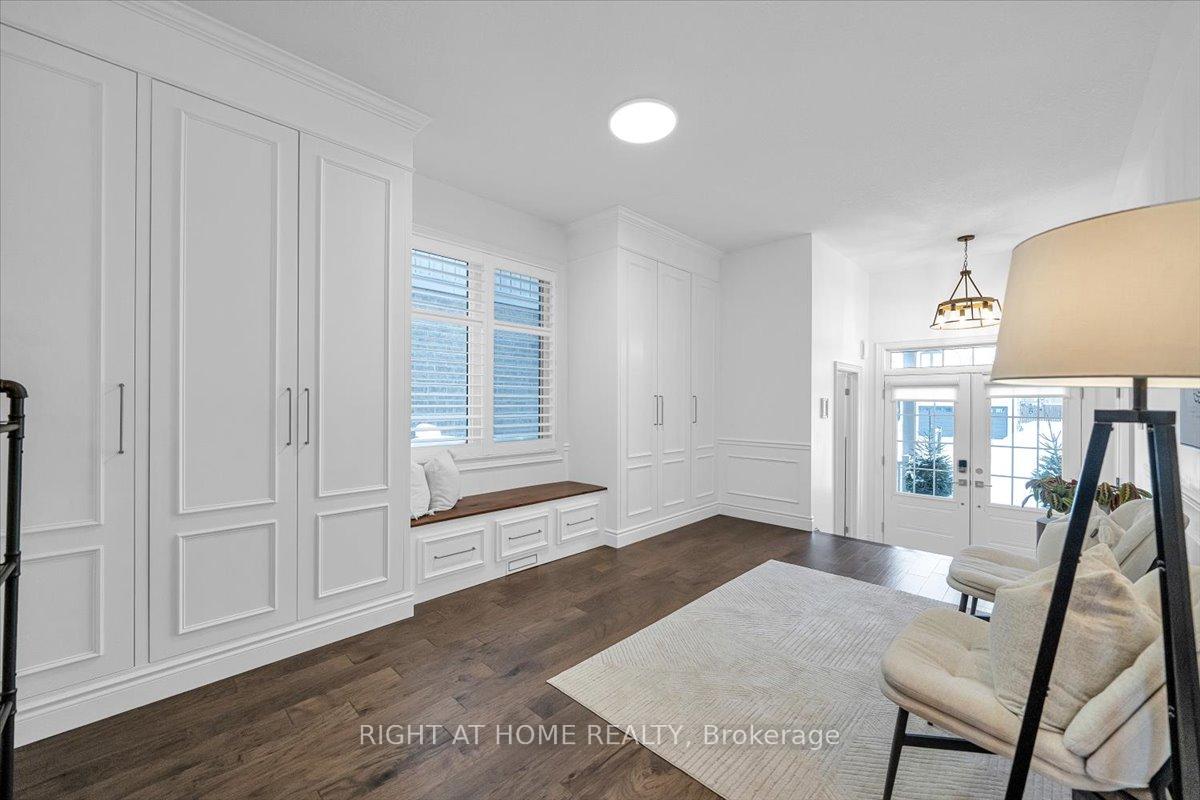 Photo 9 of 144 Fred Jackman Avenue, Clarington, Bowmanville — HOMEH
