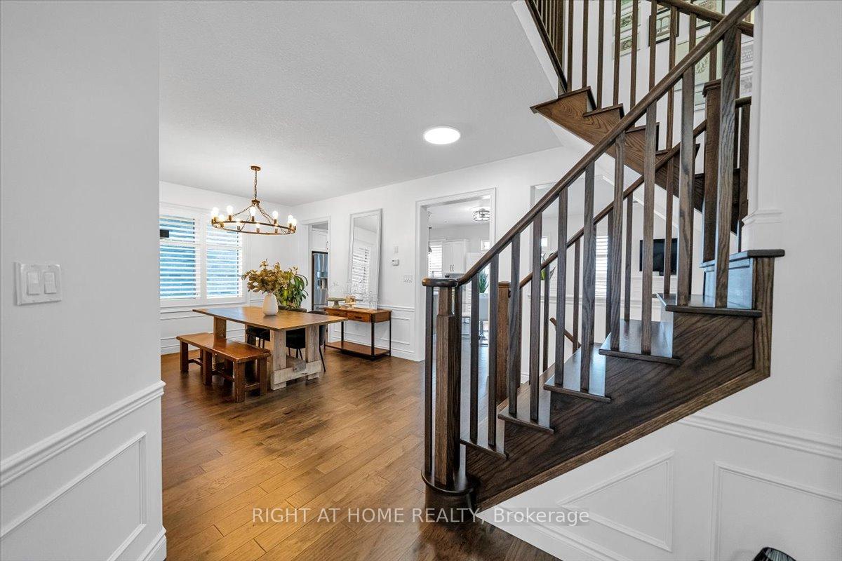 Photo 11 of 144 Fred Jackman Avenue, Clarington, Bowmanville — HOMEH