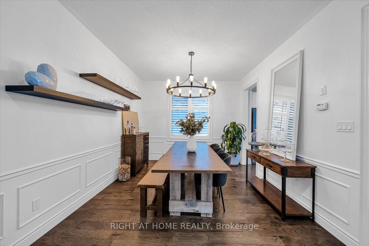 Photo 12 of 144 Fred Jackman Avenue, Clarington, Bowmanville — HOMEH