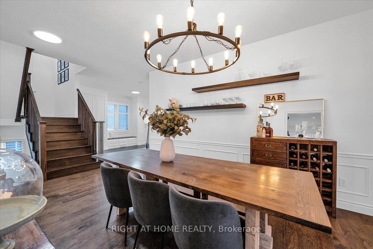 Photo 13 of 144 Fred Jackman Avenue, Clarington, Bowmanville — HOMEH