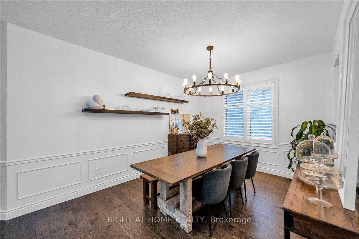 Photo 14 of 144 Fred Jackman Avenue, Clarington, Bowmanville — HOMEH