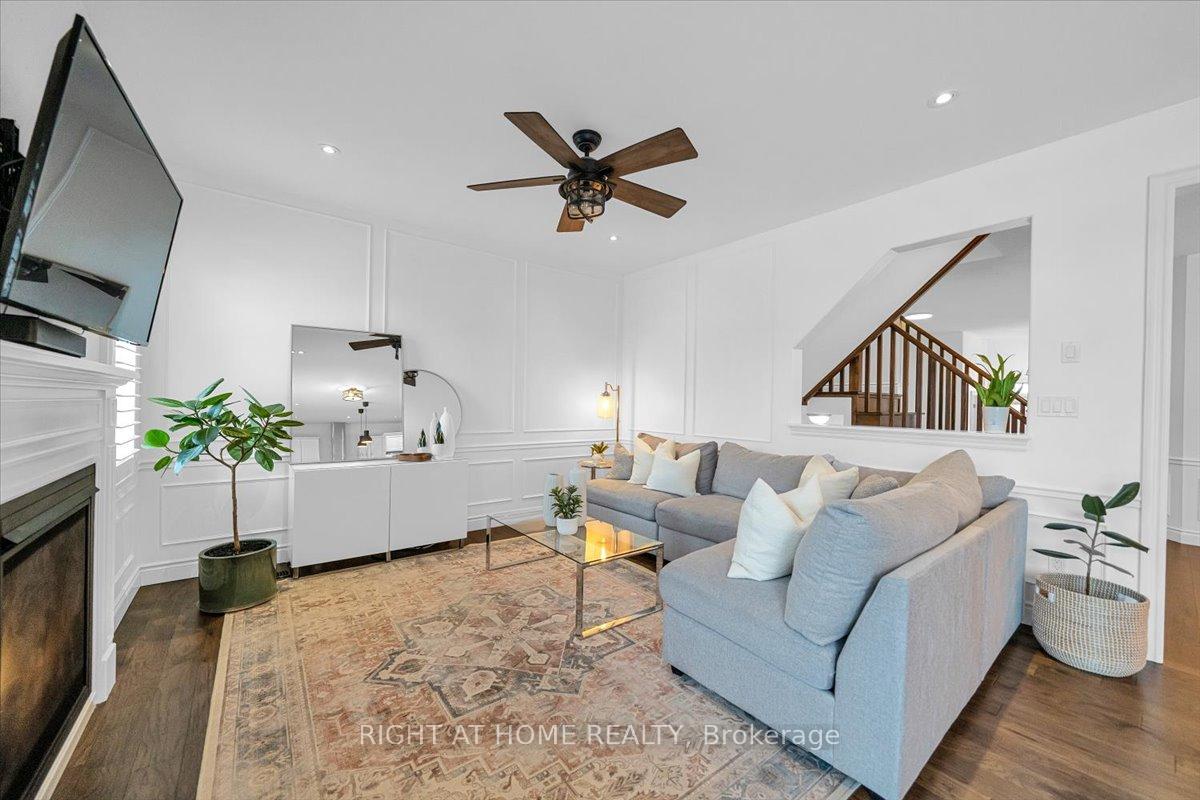 Photo 15 of 144 Fred Jackman Avenue, Clarington, Bowmanville — HOMEH