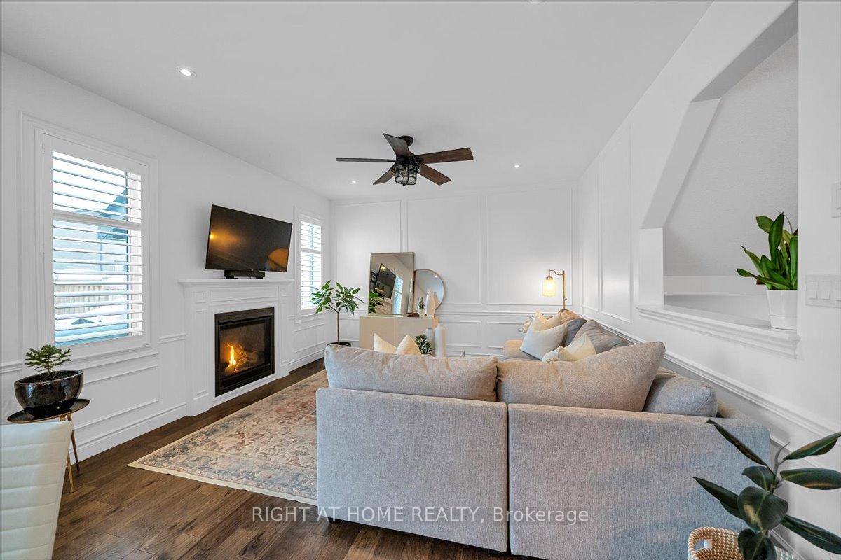 Photo 16 of 144 Fred Jackman Avenue, Clarington, Bowmanville — HOMEH