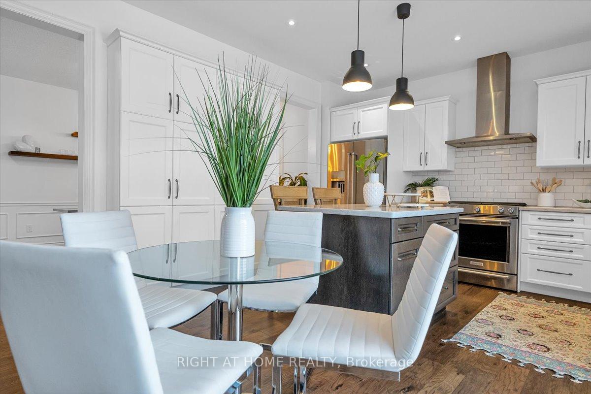 Photo 18 of 144 Fred Jackman Avenue, Clarington, Bowmanville — HOMEH