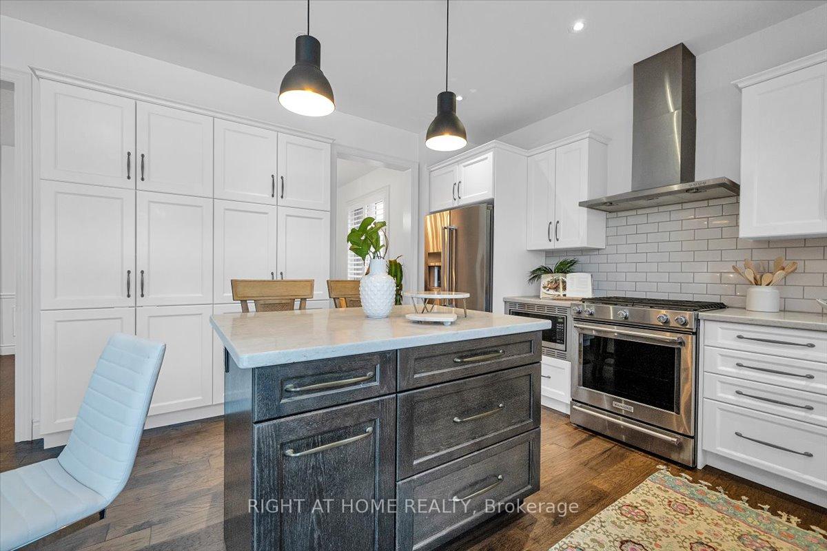 Photo 21 of 144 Fred Jackman Avenue, Clarington, Bowmanville — HOMEH