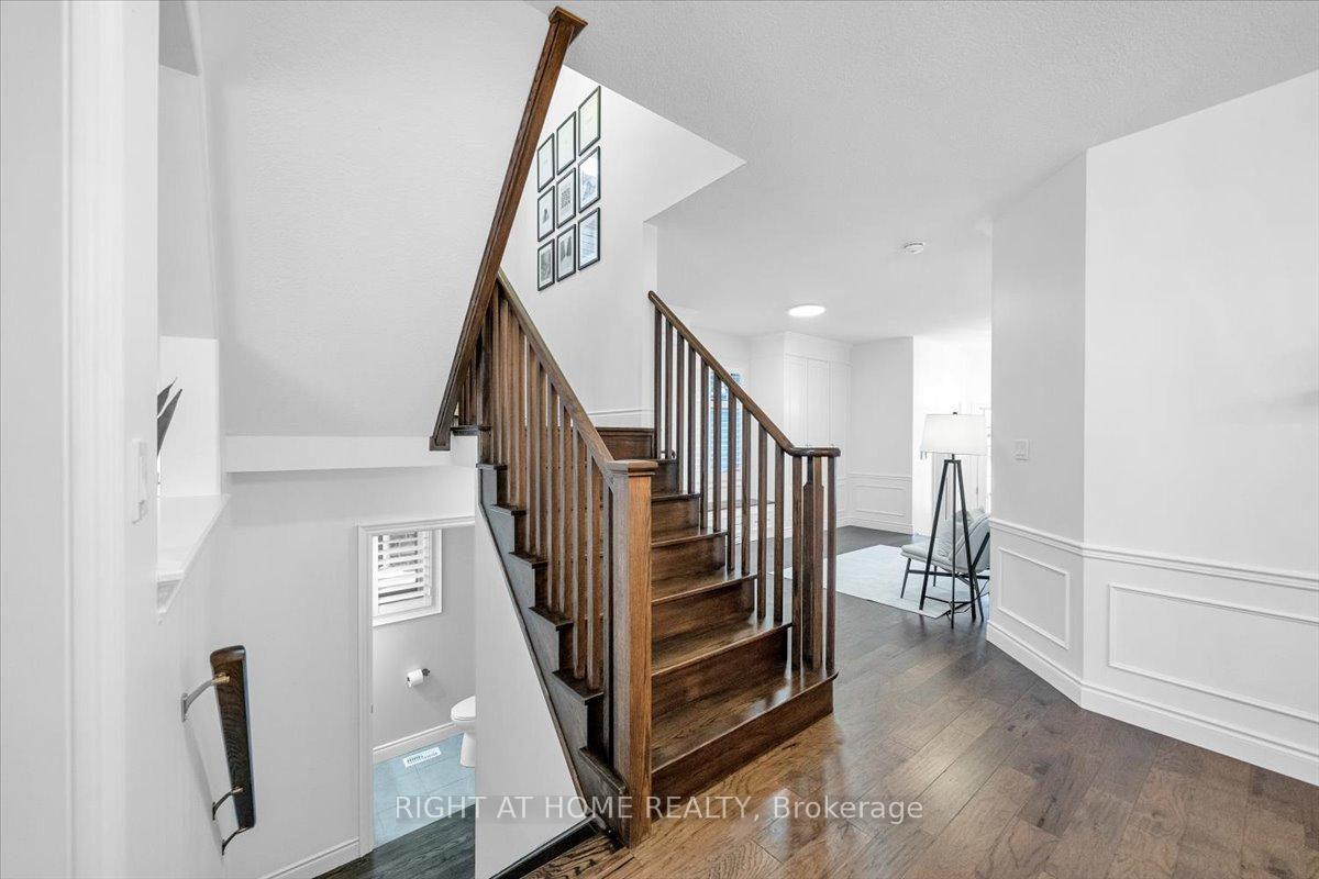 Photo 25 of 144 Fred Jackman Avenue, Clarington, Bowmanville — HOMEH