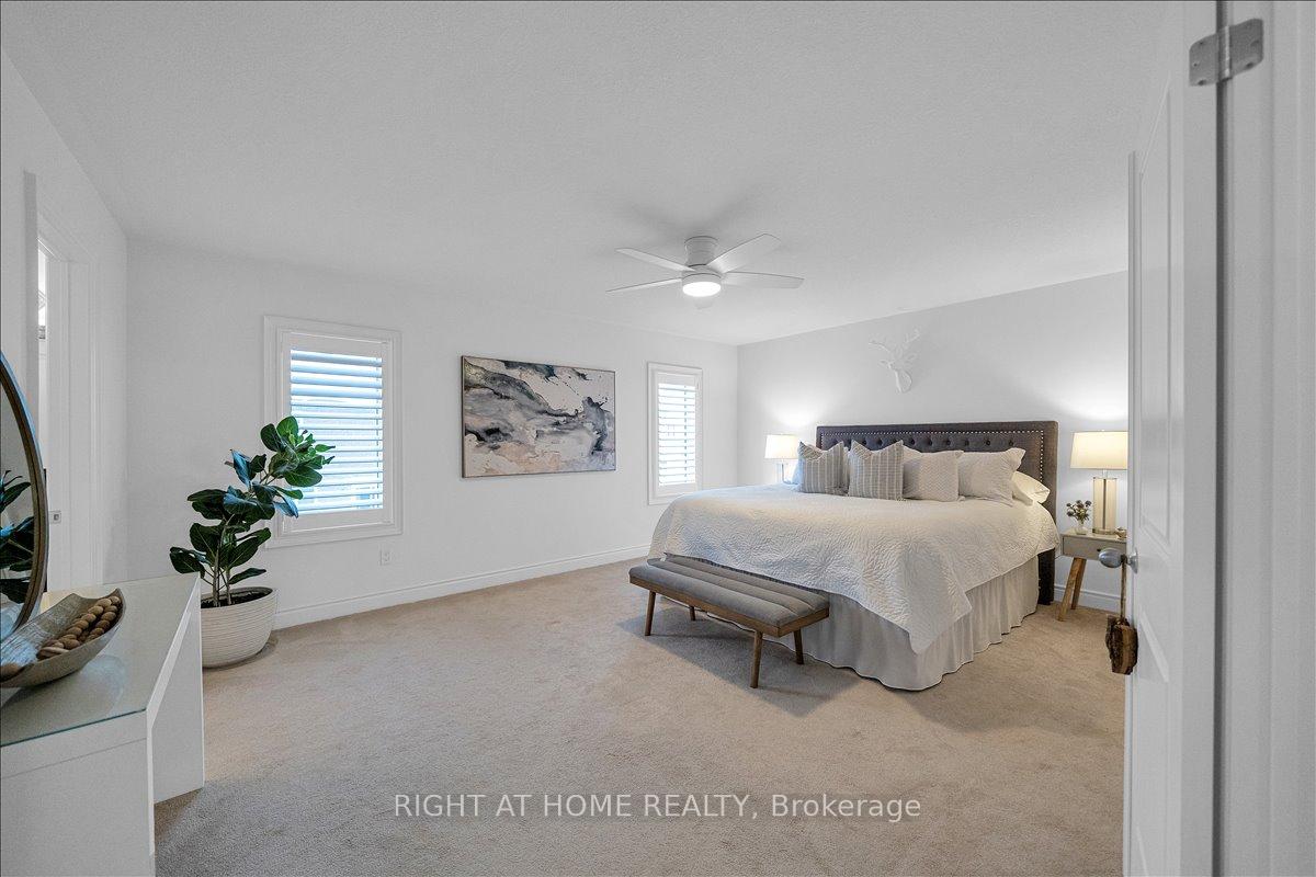 Photo 28 of 144 Fred Jackman Avenue, Clarington, Bowmanville — HOMEH