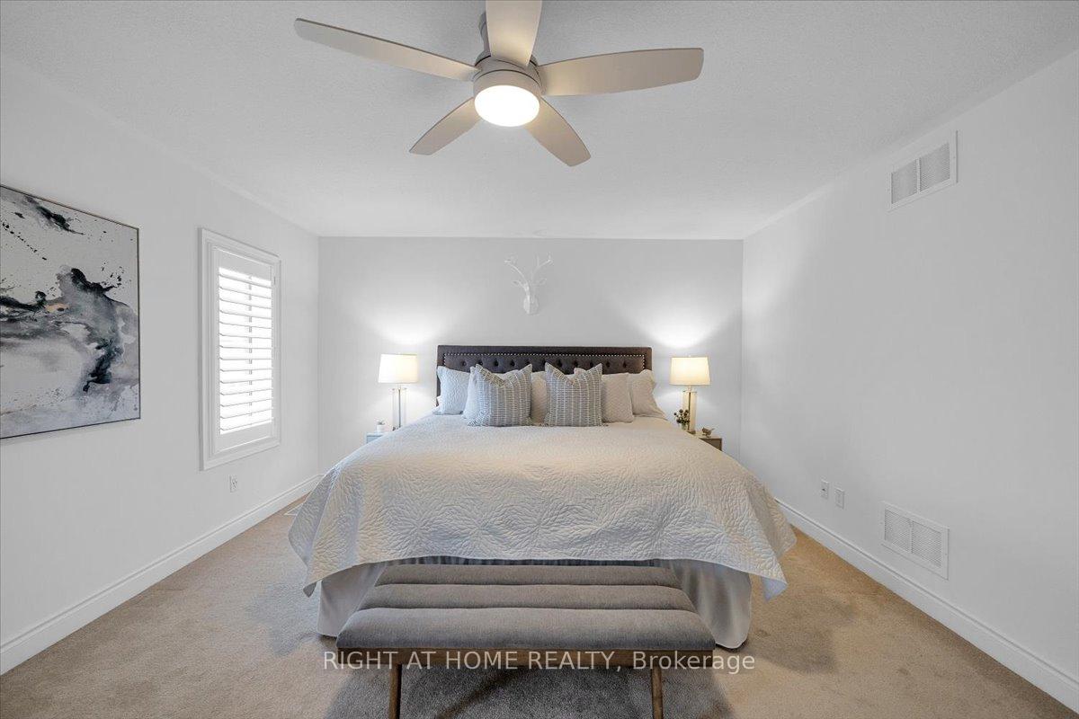 Photo 30 of 144 Fred Jackman Avenue, Clarington, Bowmanville — HOMEH
