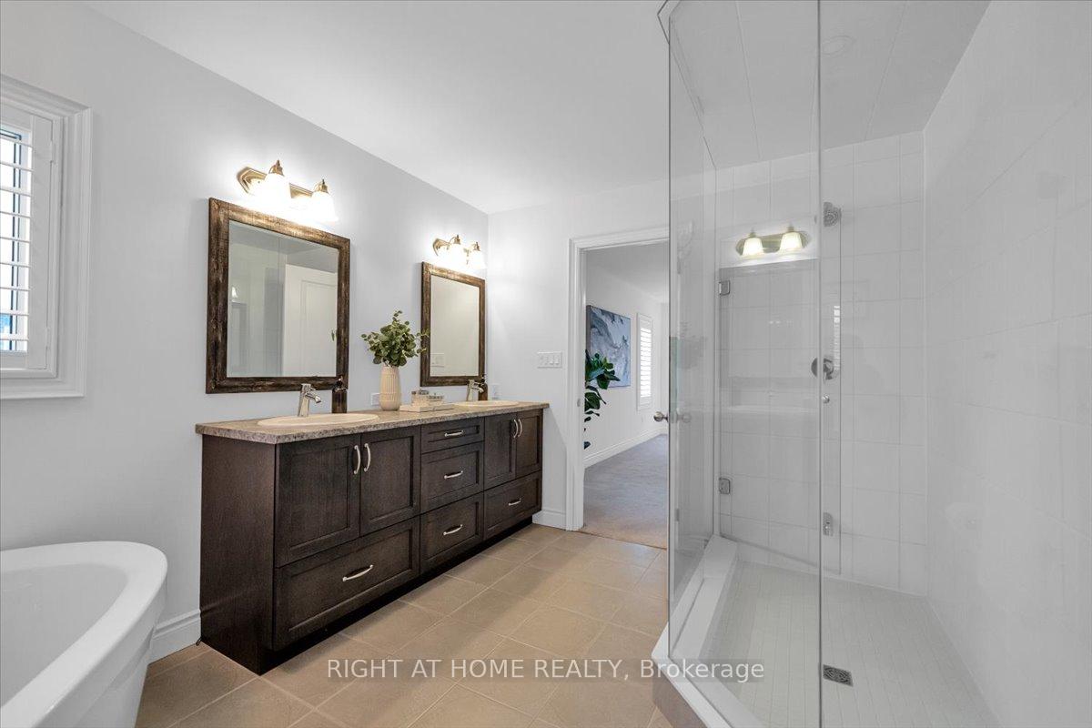 Photo 34 of 144 Fred Jackman Avenue, Clarington, Bowmanville — HOMEH