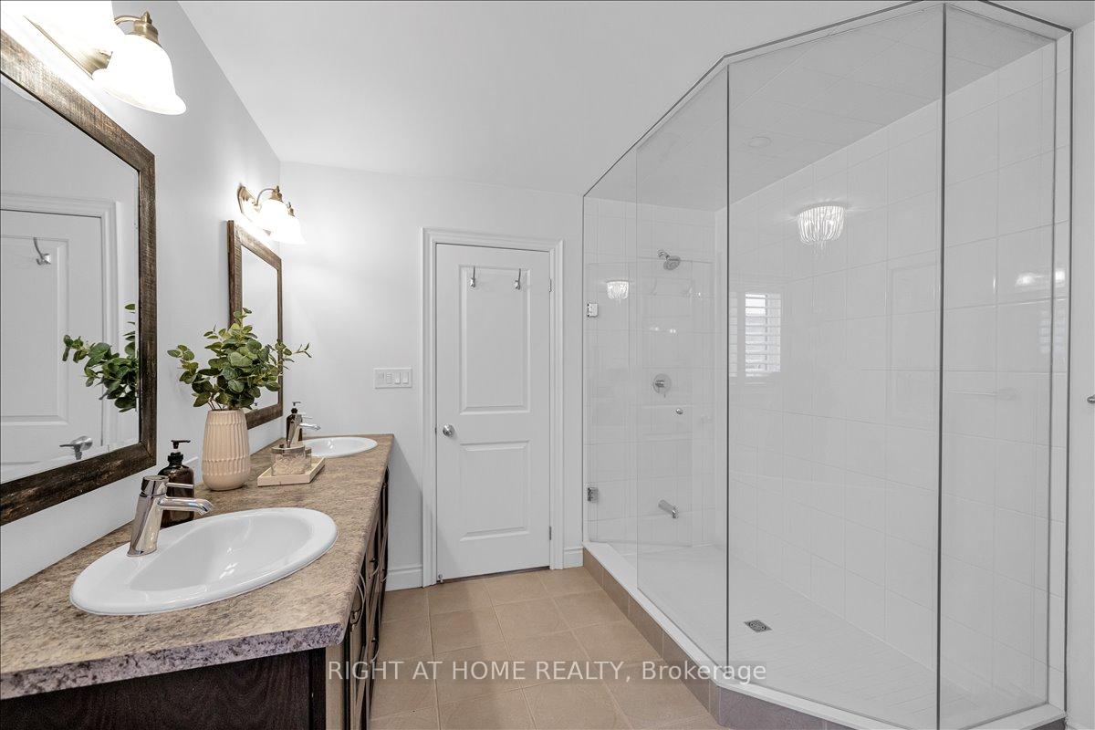 Photo 35 of 144 Fred Jackman Avenue, Clarington, Bowmanville — HOMEH