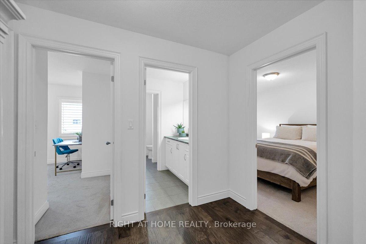 Photo 36 of 144 Fred Jackman Avenue, Clarington, Bowmanville — HOMEH