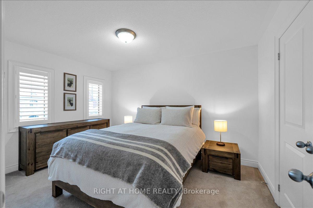 Photo 37 of 144 Fred Jackman Avenue, Clarington, Bowmanville — HOMEH