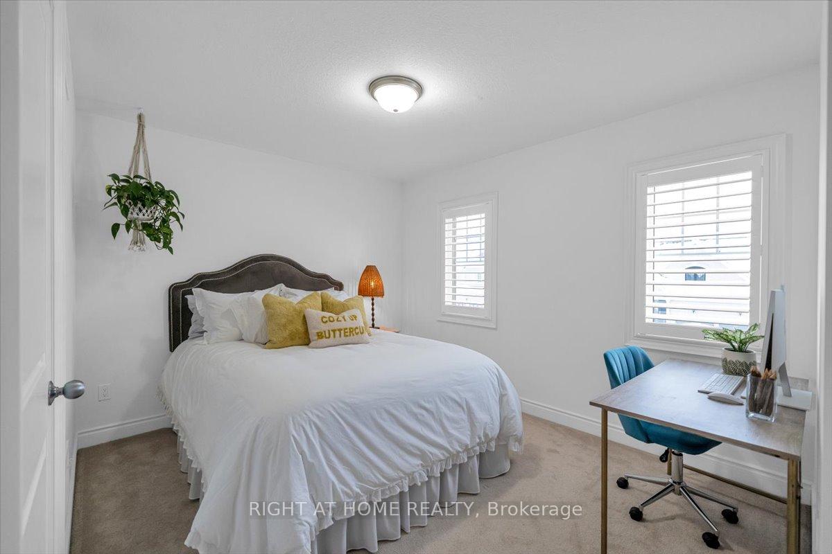 Photo 38 of 144 Fred Jackman Avenue, Clarington, Bowmanville — HOMEH