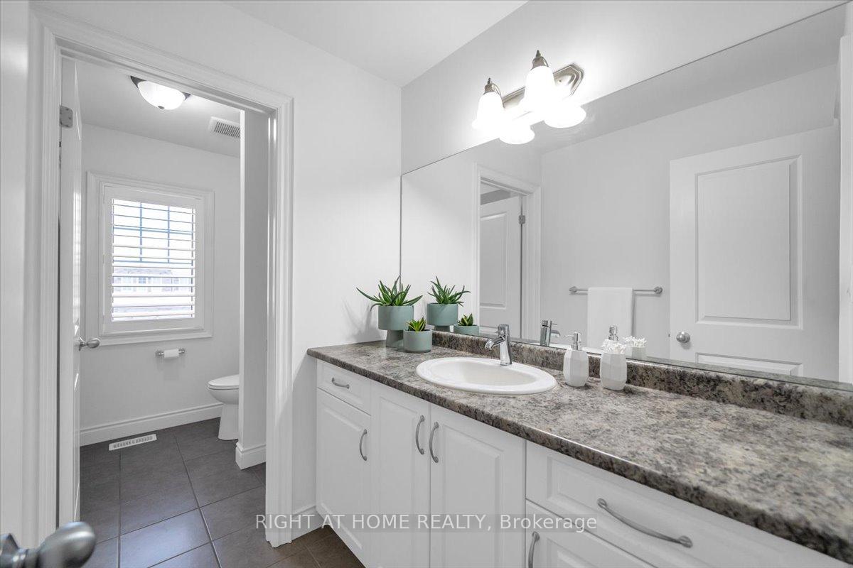 Photo 40 of 144 Fred Jackman Avenue, Clarington, Bowmanville — HOMEH