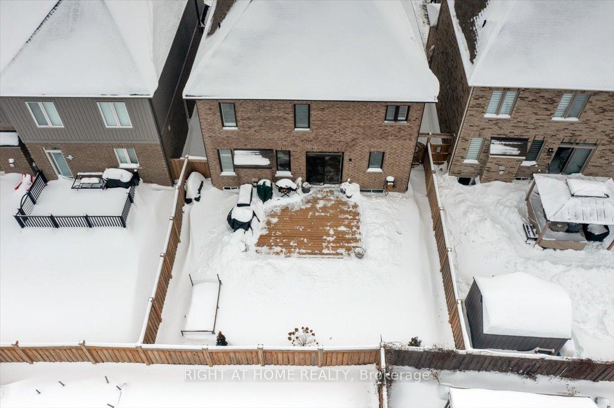 Photo 45 of 144 Fred Jackman Avenue, Clarington, Bowmanville — HOMEH