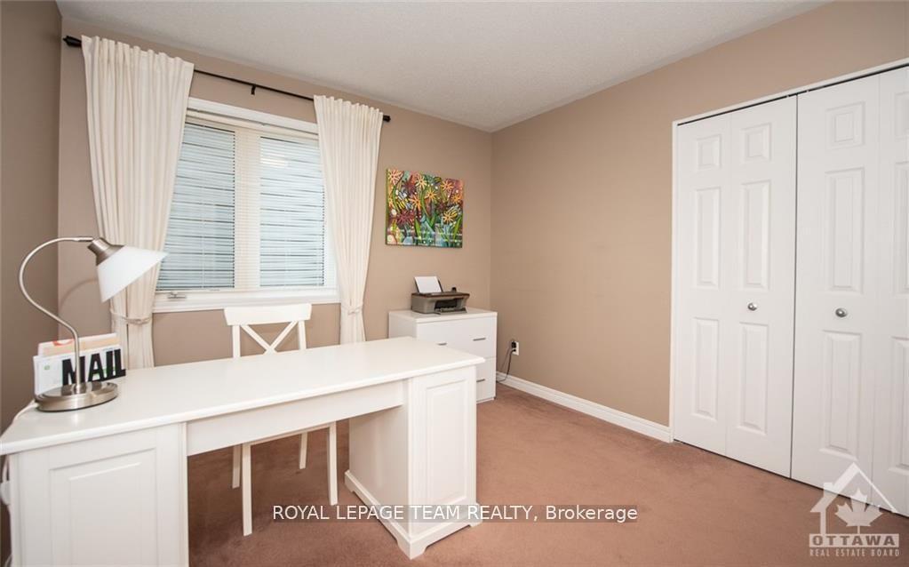 Photo 16 of 90 Upney Drive, Ottawa, Barrhaven - Longfields — HOMEH
