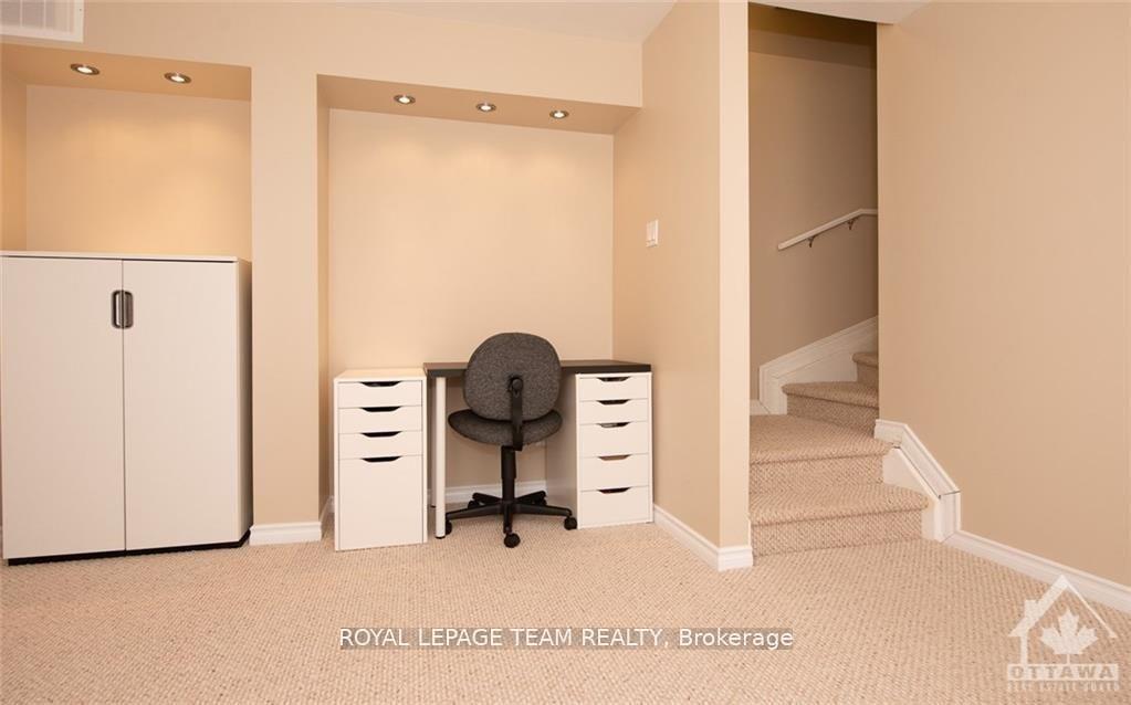 Photo 18 of 90 Upney Drive, Ottawa, Barrhaven - Longfields — HOMEH