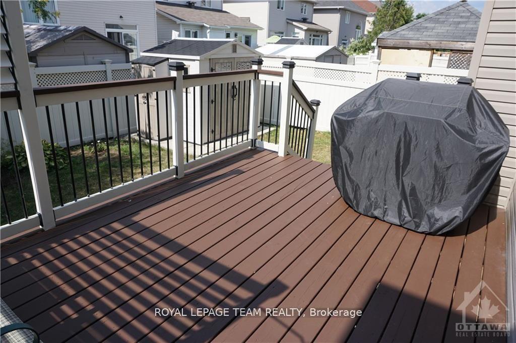 Photo 21 of 90 Upney Drive, Ottawa, Barrhaven - Longfields — HOMEH