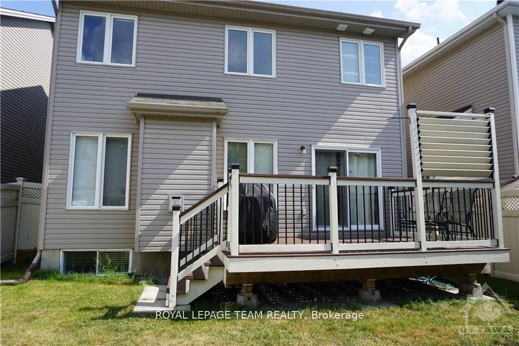 Photo 22 of 90 Upney Drive, Ottawa, Barrhaven - Longfields — HOMEH