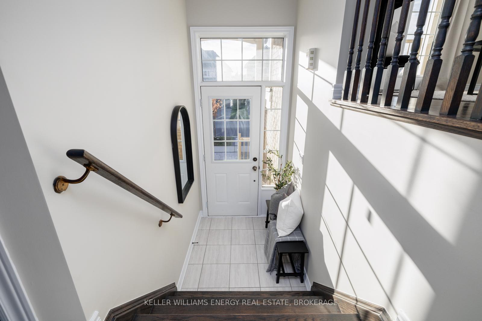 Photo 2 of 290 Kenneth Cole Drive, Clarington, Bowmanville — HOMEH
