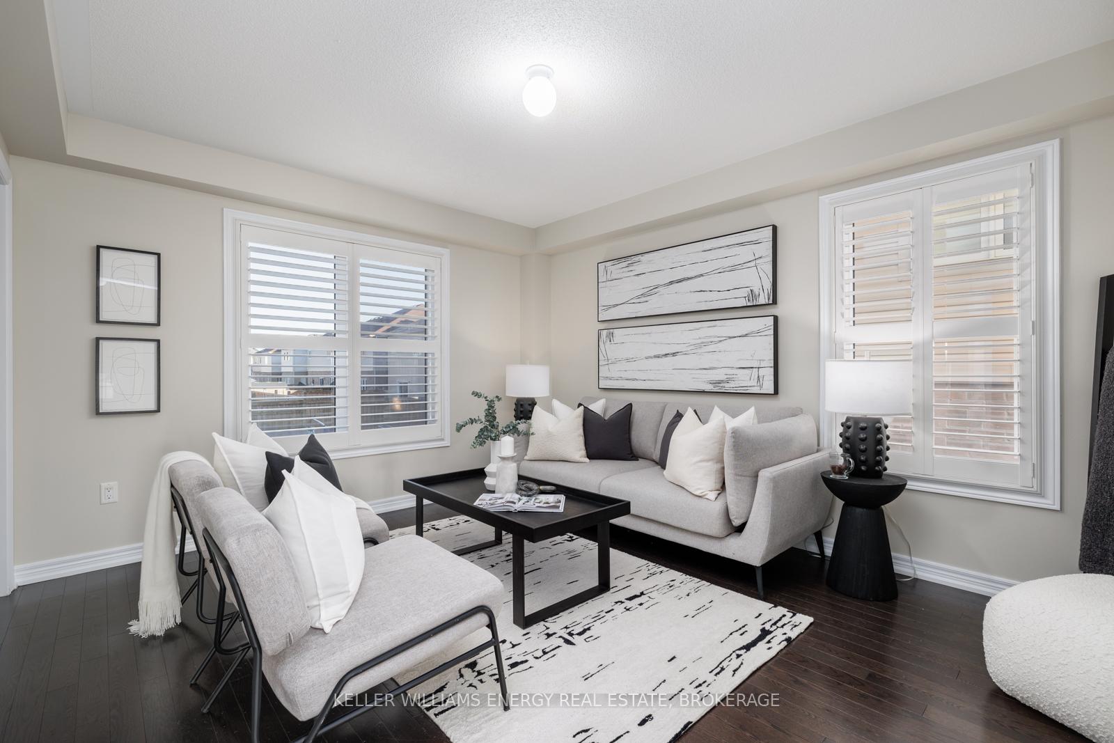 Photo 4 of 290 Kenneth Cole Drive, Clarington, Bowmanville — HOMEH