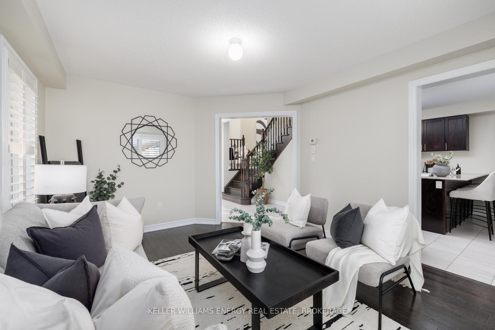 Photo 5 of 290 Kenneth Cole Drive, Clarington, Bowmanville — HOMEH