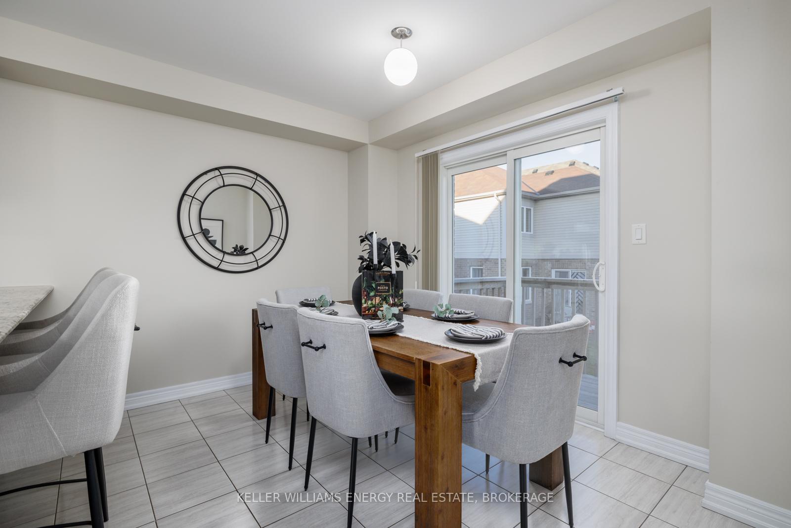 Photo 6 of 290 Kenneth Cole Drive, Clarington, Bowmanville — HOMEH