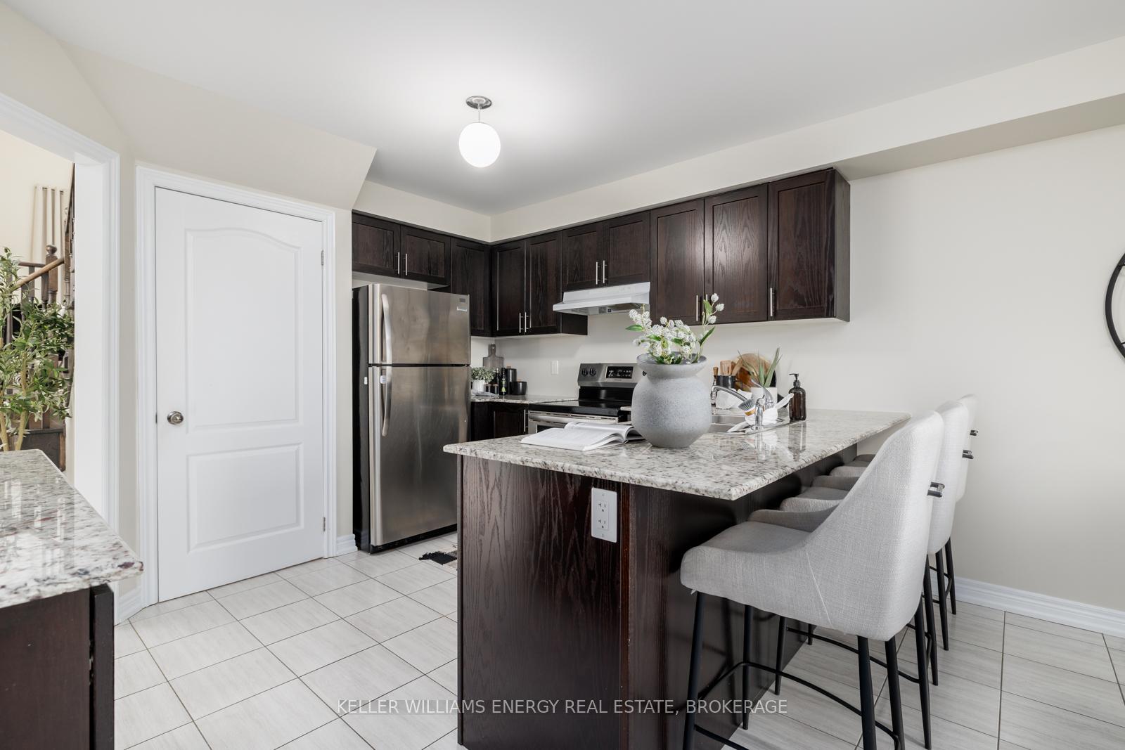 Photo 8 of 290 Kenneth Cole Drive, Clarington, Bowmanville — HOMEH