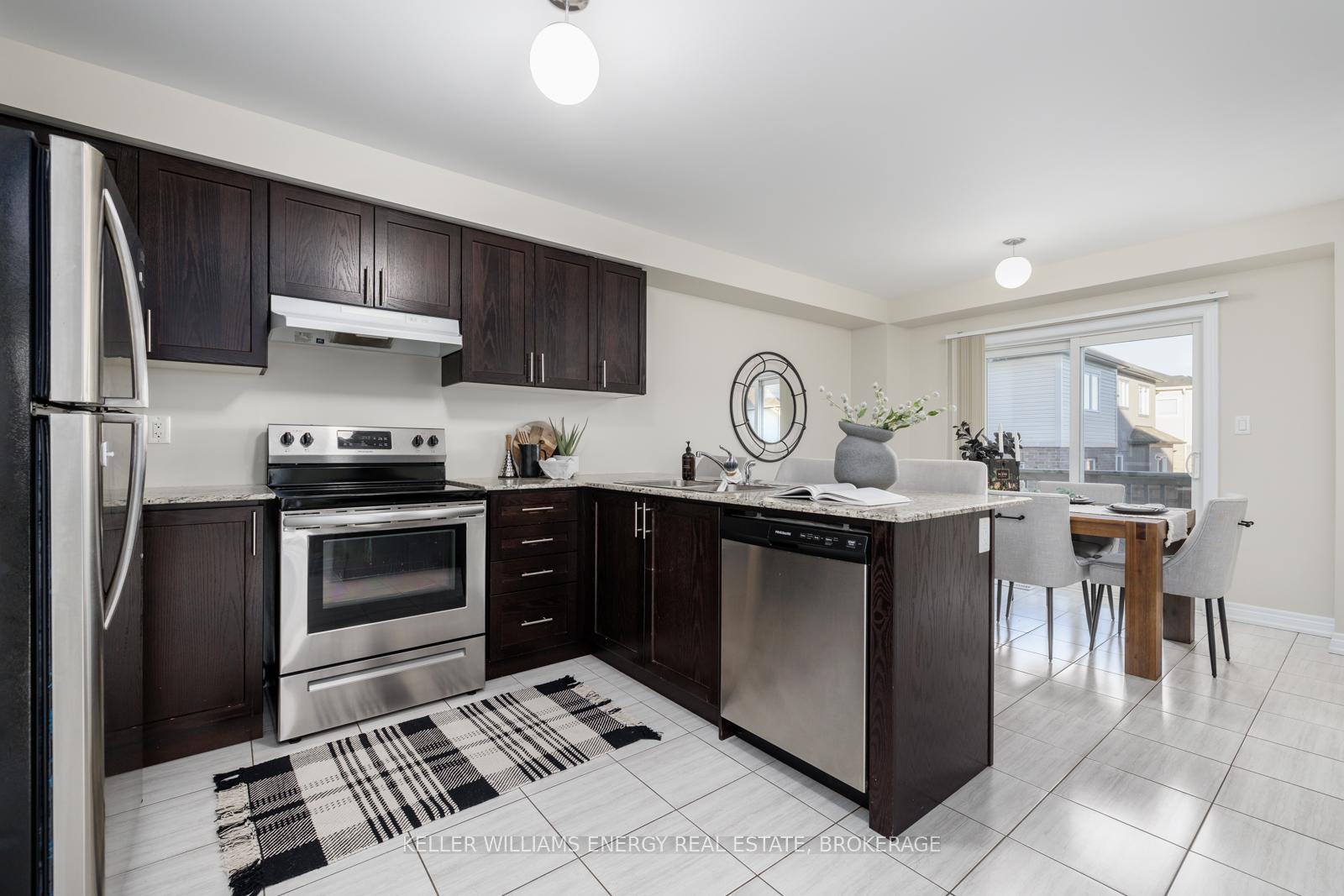 Photo 9 of 290 Kenneth Cole Drive, Clarington, Bowmanville — HOMEH