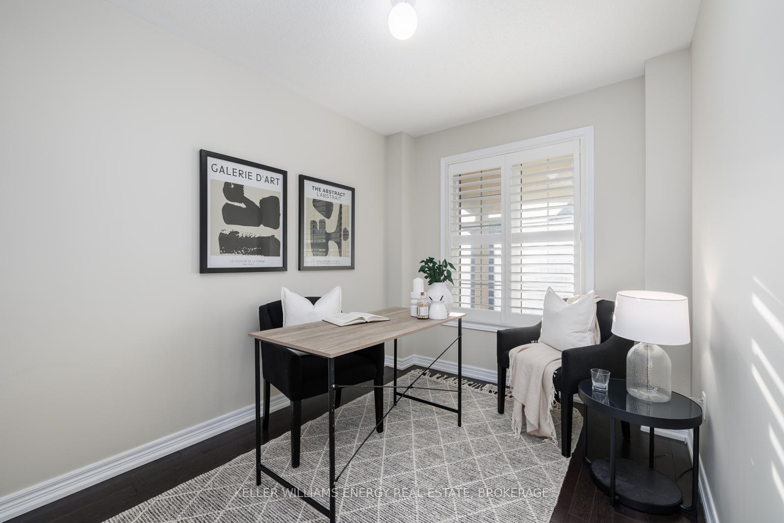 Photo 10 of 290 Kenneth Cole Drive, Clarington, Bowmanville — HOMEH