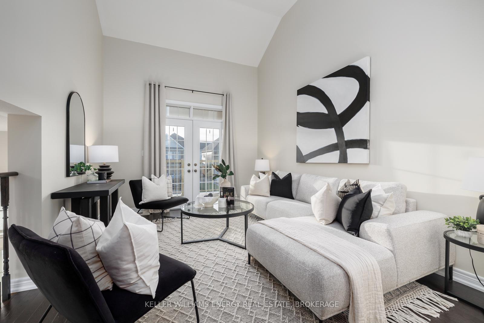 Photo 12 of 290 Kenneth Cole Drive, Clarington, Bowmanville — HOMEH