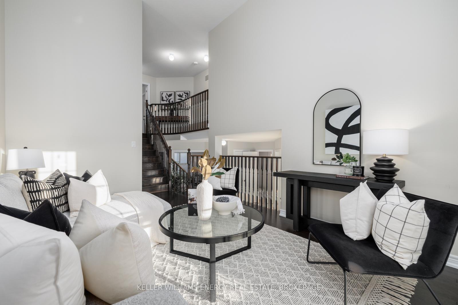 Photo 13 of 290 Kenneth Cole Drive, Clarington, Bowmanville — HOMEH