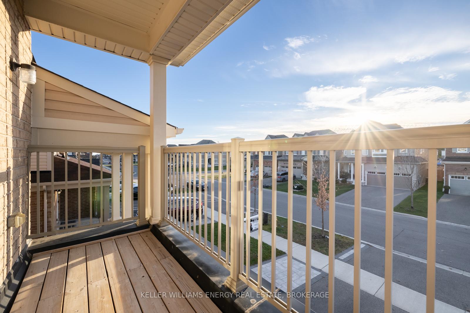 Photo 14 of 290 Kenneth Cole Drive, Clarington, Bowmanville — HOMEH