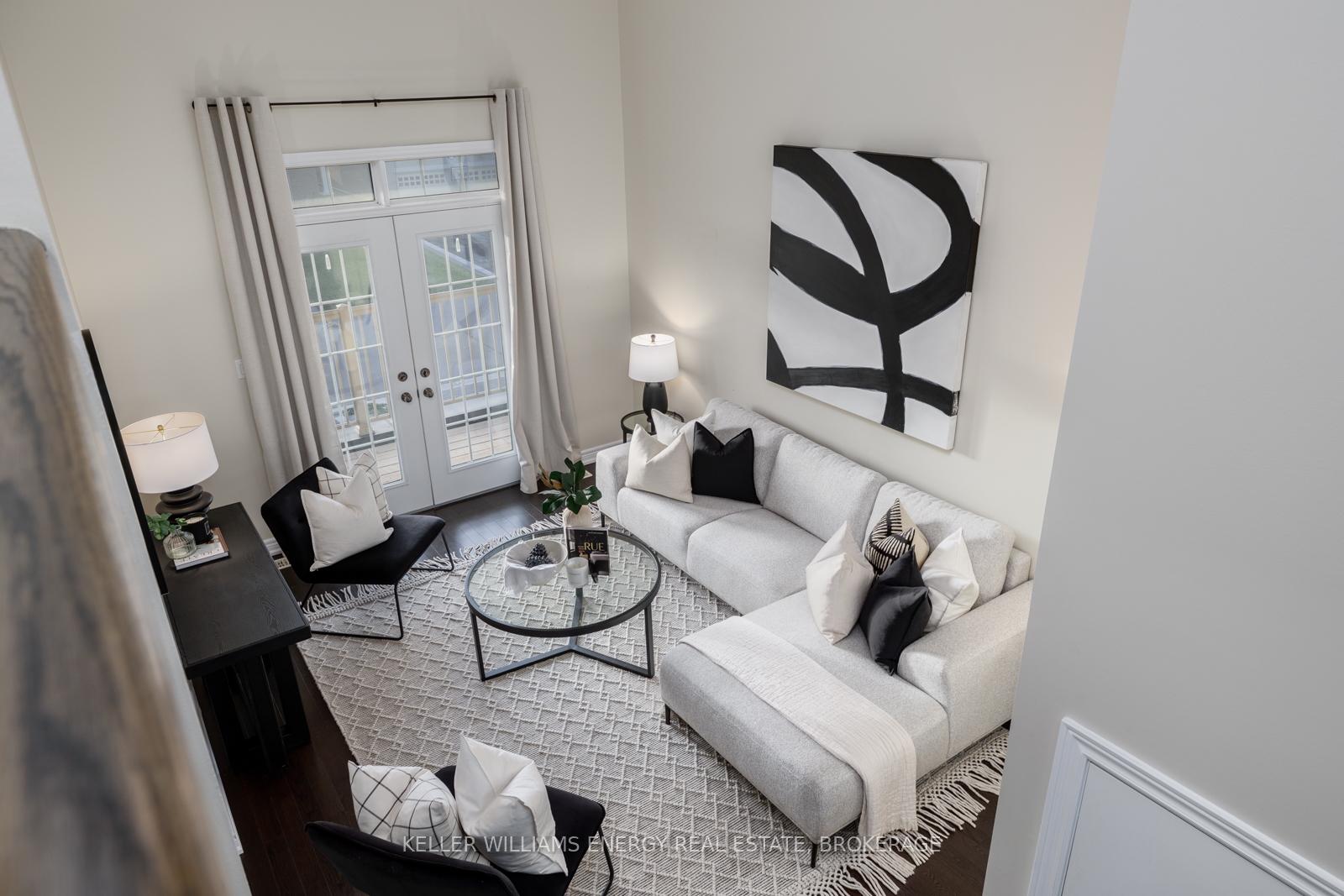 Photo 15 of 290 Kenneth Cole Drive, Clarington, Bowmanville — HOMEH