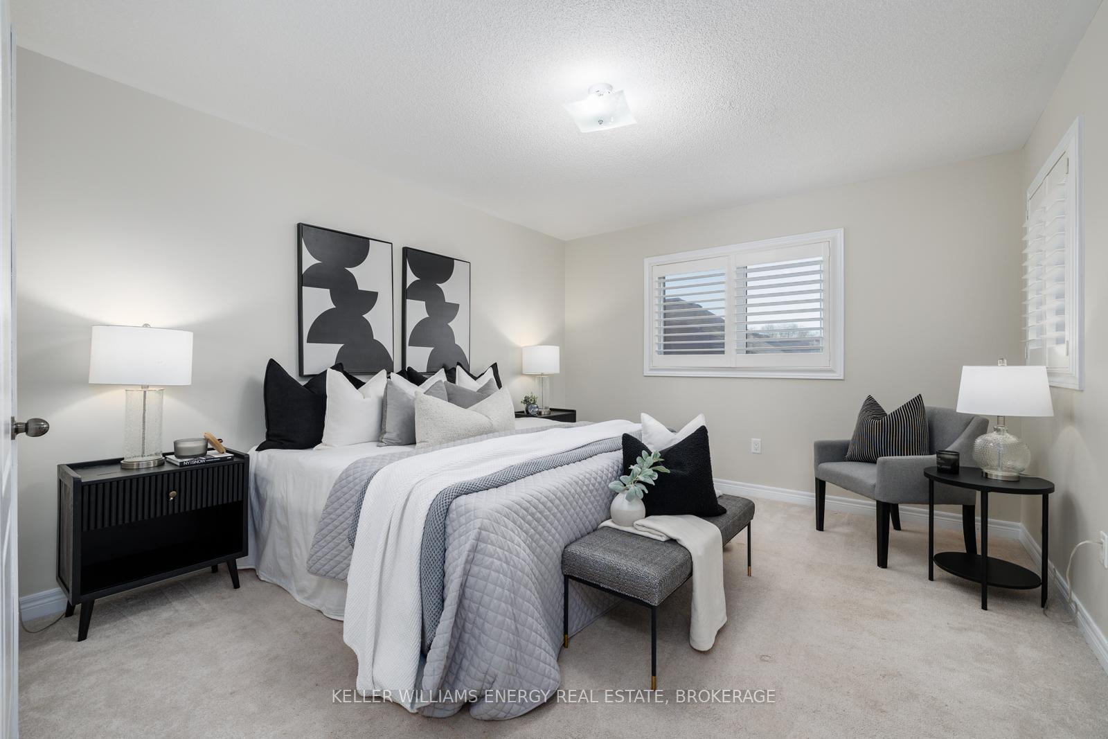 Photo 16 of 290 Kenneth Cole Drive, Clarington, Bowmanville — HOMEH