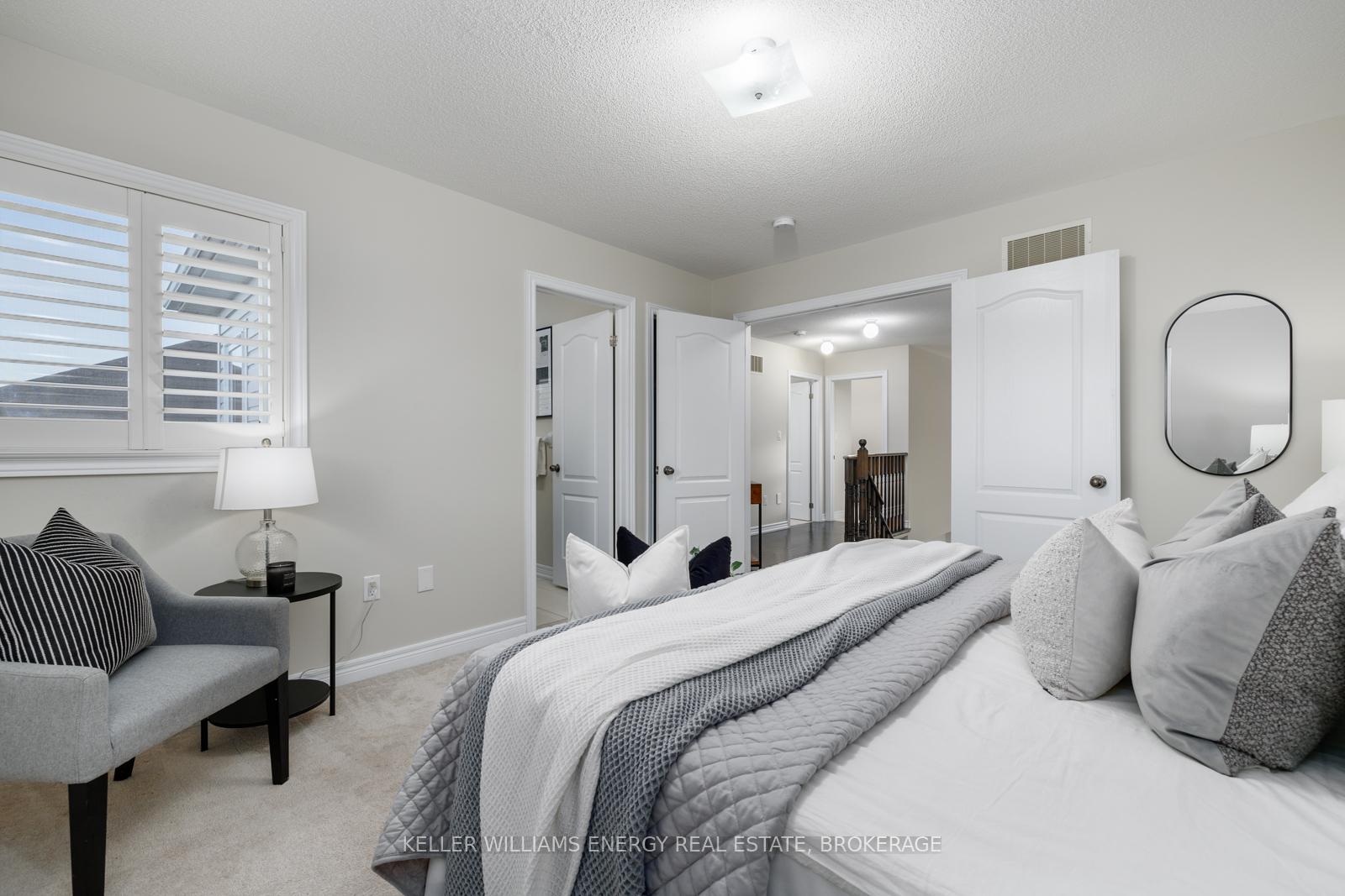 Photo 17 of 290 Kenneth Cole Drive, Clarington, Bowmanville — HOMEH