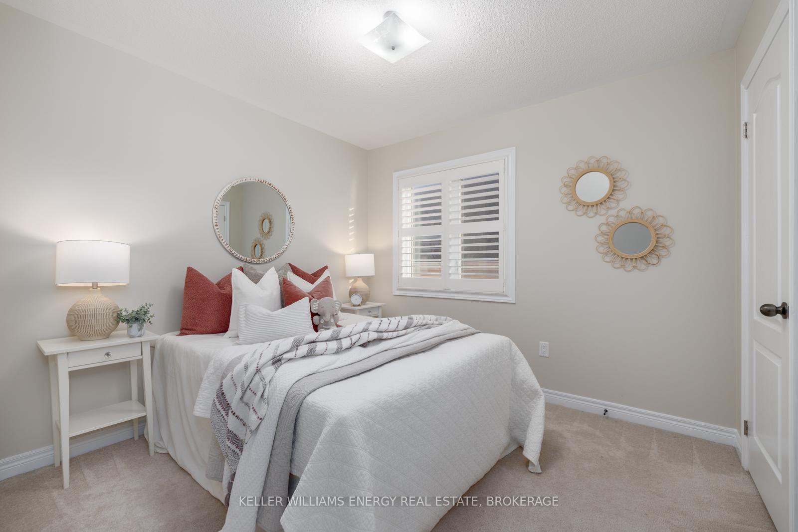 Photo 19 of 290 Kenneth Cole Drive, Clarington, Bowmanville — HOMEH
