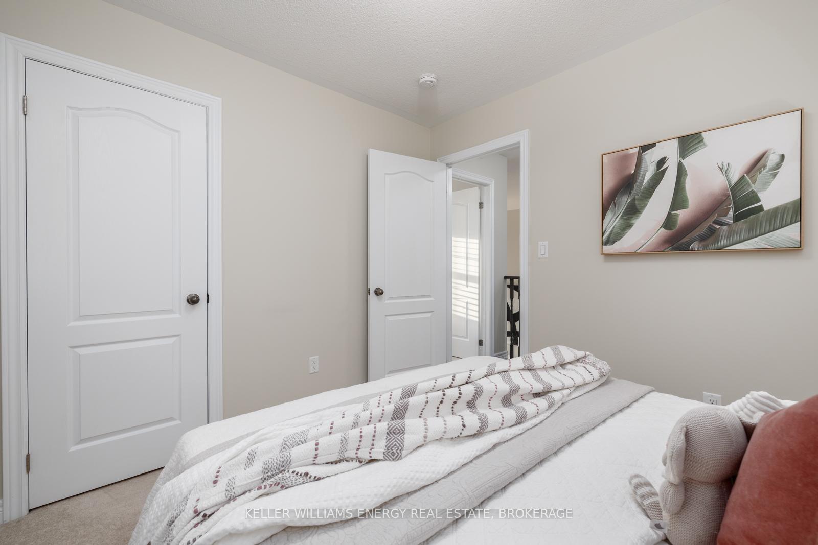 Photo 20 of 290 Kenneth Cole Drive, Clarington, Bowmanville — HOMEH